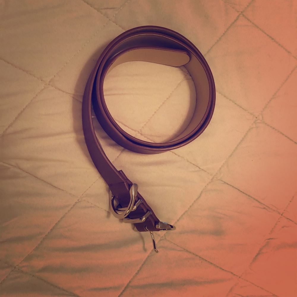 Brown Belt